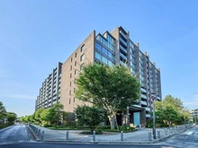 【東京都/世田谷区太子堂】グランドヒルズ三軒茶屋ヒルトップガーデンC棟 外観