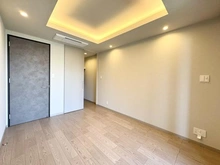 【東京都/世田谷区太子堂】グランドヒルズ三軒茶屋ヒルトップガーデンC棟 洋室