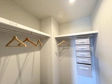 【東京都/世田谷区太子堂】グランドヒルズ三軒茶屋ヒルトップガーデンC棟 収納
