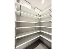 【東京都/世田谷区太子堂】グランドヒルズ三軒茶屋ヒルトップガーデンC棟 収納