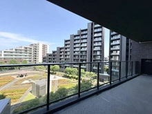 【東京都/世田谷区太子堂】グランドヒルズ三軒茶屋ヒルトップガーデンC棟 眺望