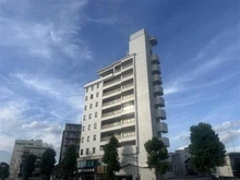 【東京都/世田谷区桜丘】エクセルシオール世田谷桜丘 外観