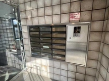 【東京都/世田谷区桜丘】エクセルシオール世田谷桜丘 メールBOX