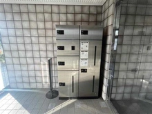 【東京都/世田谷区桜丘】エクセルシオール世田谷桜丘 宅配BOX