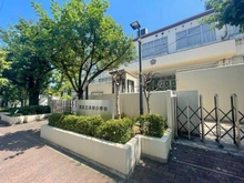 【東京都/港区南麻布】インペリアル南麻布コートアンドサテライト サテライト棟 港区立本村小学校（現地より約470m）