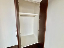 【東京都/新宿区四谷】ミッドタウンコンド四谷 収納