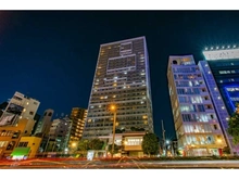 【東京都/新宿区四谷】ライオンズ四谷タワーゲート 外観