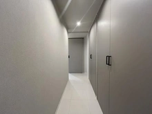 【東京都/新宿区四谷】ライオンズ四谷タワーゲート 廊下