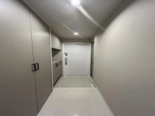 【東京都/新宿区四谷】ライオンズ四谷タワーゲート 廊下