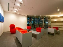 【東京都/新宿区四谷】ライオンズ四谷タワーゲート 共用部