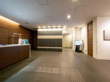 【東京都/新宿区四谷】ライオンズ四谷タワーゲート 共用部