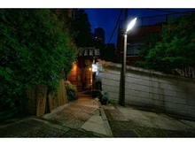 【東京都/新宿区四谷】ライオンズ四谷タワーゲート 荒木町　飲食店街 （現地より約470m）