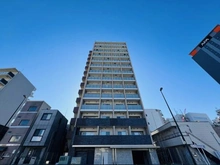 【東京都/北区赤羽】クレヴィア赤羽ステーションテラス 外観