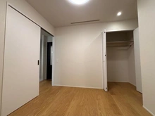 【東京都/新宿区中町】パレ神楽坂 洋室