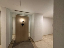 【東京都/新宿区中町】パレ神楽坂 共用部
