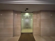 【東京都/新宿区中町】パレ神楽坂 エントランス