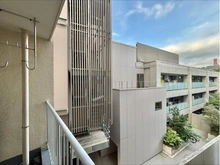 【東京都/品川区東五反田】目黒太陽マンション 眺望