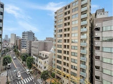 【東京都/新宿区高田馬場】アークステージ高田馬場 眺望