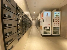 【東京都/新宿区市谷加賀町】ザ・パークハウス市谷加賀町レジデンス メールBOX