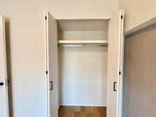 【東京都/新宿区戸山】戸山ハイツ27号棟 収納