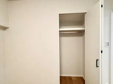【東京都/新宿区戸山】戸山ハイツ27号棟 収納
