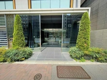 【東京都/新宿区四谷】ミッドタウンコンド四谷 アプローチ