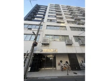【東京都/新宿区新宿】清水ビル 外観
