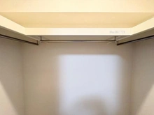 【東京都/新宿区新宿】清水ビル 収納