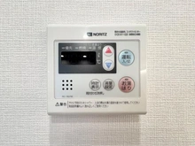 【東京都/新宿区新宿】清水ビル 操作パネル