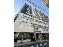 【東京都/新宿区新宿】清水ビル 外観