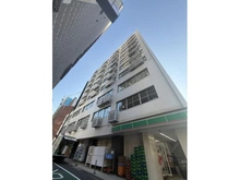 【東京都/新宿区新宿】清水ビル 外観