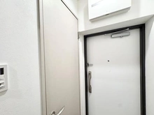【東京都/港区赤坂】チュリス氷川坂 玄関