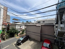 【東京都/新宿区西早稲田】ライオンズマンション西早稲田 眺望