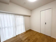 【東京都/新宿区西早稲田】ライオンズマンション西早稲田 洋室
