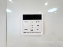 【東京都/新宿区西早稲田】ライオンズマンション西早稲田 操作パネル