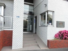 【東京都/新宿区西早稲田】ライオンズマンション西早稲田 アプローチ
