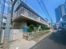 【東京都/新宿区四谷坂町】パレ坂町 外観