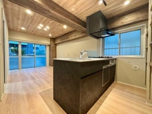 【東京都/新宿区四谷坂町】パレ坂町 LDK