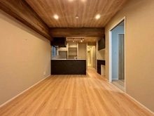 【東京都/新宿区四谷坂町】パレ坂町 LDK