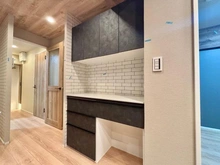 【東京都/新宿区四谷坂町】パレ坂町 収納