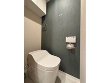 【東京都/新宿区四谷坂町】パレ坂町 トイレ