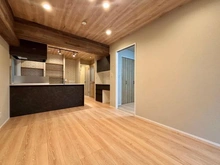 【東京都/新宿区四谷坂町】パレ坂町 LDK