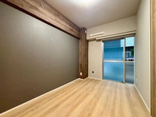 【東京都/新宿区四谷坂町】パレ坂町 洋室