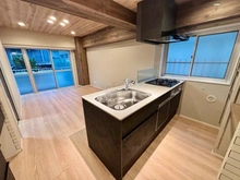 【東京都/新宿区四谷坂町】パレ坂町 LDK