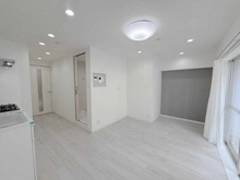 【東京都/新宿区西新宿】新宿ニューハウジング LDK