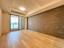 【東京都/新宿区富久町】富久クロスコンフォートタワー リビング・ダイニング