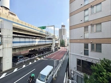 【東京都/港区六本木】麻布永坂レジデンス 眺望