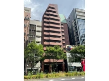 【東京都/港区南青山】フォンテ青山 外観