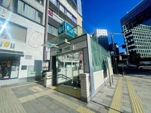 【東京都/港区南青山】フォンテ青山 東京メトロ銀座線「外苑前」駅（現地より約110m）
