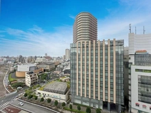 【東京都/新宿区富久町】富久クロスコンフォートタワー 眺望